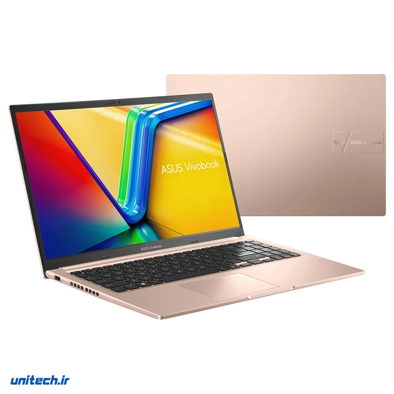 لپ تاپ 15.6 اینچی ایسوس مدل Vivobook 15 A1502NJ1278i9 13900H16GB DDR4 3200MHz512GB SSDTN10